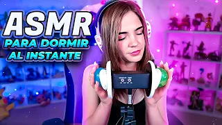 😴 ASMR para dormir AL INSTANTE 😴 |  Staryuuki