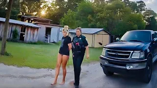 Trafficker Gets Snitched On, Becomes Enraged