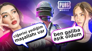 DAHA KOMİĞİNİ ÇEKENE KADAR EN KOMİK VİDEOM BU !! | PUBG Mobile