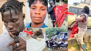 Galamsey Mafia KWAME ATO ASARE In Trouble! Br0ther Sh0t Dɛαd - FULL STORY