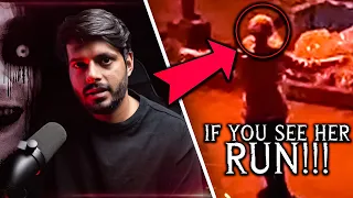 THE DISTURBING CASE OF THE SERBIAN DANCING LADY || Urban Legend || FING