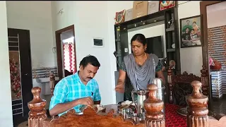 இதெல்லாம் நல்லதுக்கு இல்ல..😂😂😂@santha7469 #couplegoals #comedyvideo #comedy #funny