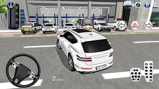3D Driving Class: Repair Car on Android | Fix, Drive, and Park Ultimate Car Maintenance Challenge