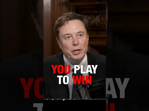 Why Elon Endorsed Trump