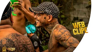 MC Kevin e MC Vitão do Savoy - Ta Pousado na Minha Vida (WebClipe Oficial)