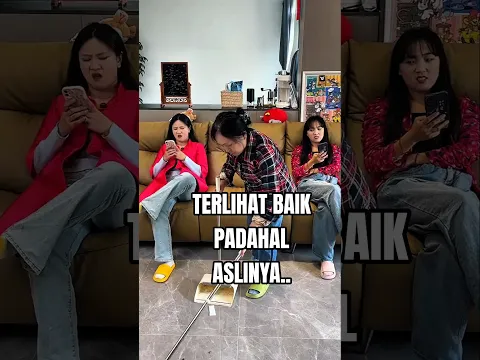 Menantu Muka Dua ? #shorts #kisahinspiratif