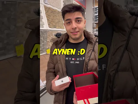 2000₺ mi gizemli kutu mu?