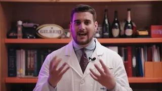 Adjustment chiropratico per la tensione sulla dura madre 👍🏻