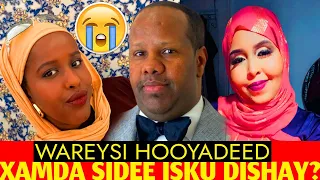 XAMDA SIDAY ISKU DISHAY | DAQIIQADIHII IGU DANBEEYAY | HOYADEED WAREYSI