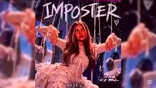 Imposter (Official Music Video)