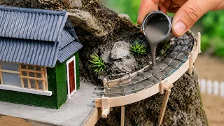 The Most Dangerous-Looking Tiny House Ever Built?