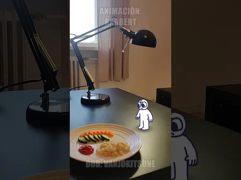 Rabbert se la come sin saberlo D: I Rabbert en Español Latino Vanjo Kitsune