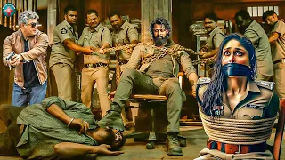 Prabhas's (2025) Full Hindi Dubbed New Movie| New Release South Movies In Hindi | Ajith Kumar Movie