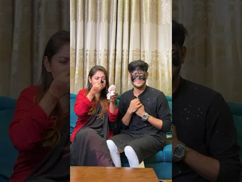 বাঙালি জামাই যখন বউ কে বিশ্বাস করে | When You Blindly Trust Your Wife #shorts