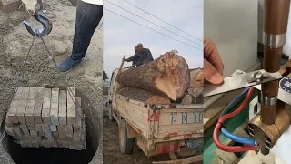 Top 10 Incredible Mass Production AndManufacturing Process Shorts Videos " Handmade Horizon 