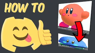 Discord RESIZING WebMs tutorial (easiest method, NO DOWNLOADS)
