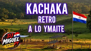   🇵🇾 #A lo ymaite kachaka retro vol1 CnelOviedo by Dj-miguel-py 