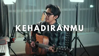 VAGETOZ - KEHADIRANMU (Cover Akustik by Tereza) | Lagu Pop 2000-an Indonesia Hits & Populer