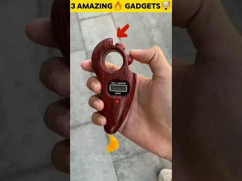 🔥Top Best Useful Gadgets In The World | Amazon Gadgets #gadgets