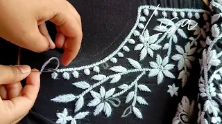 ১৫ হাজার টাকার সেলিব্রিটি ড্রেস বাসায় বানিয়ে ফেললাম 🥰🥰,,,,,#tutorial #handmade #design #artist