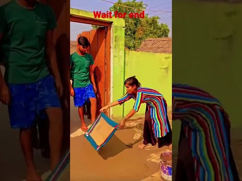 Wait for end 🫣#shorts #trending #shortvideo