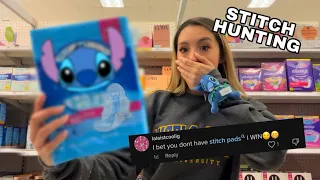 COME STITCH HUNTING WITH ME | Autumn Monique