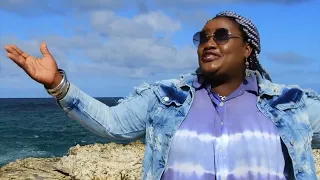 #Antigua Lisa Grace Harris - "My God Is Amazing" (Official Music Video) @iamlisaharris