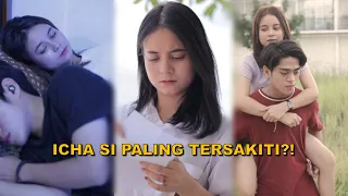 Dari Dikacangin Suami Sendiri, sampai Ditikung Sahabat??? - Kumpulan Video TikTok @mylovelycha