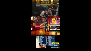 LIVE ON 💙 007 GAMING 🏆 ! RANK DESAFIANTE 💙 FREE FIRE MOBILE