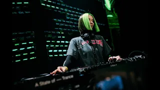 Miss Monique live at A State of Trance 2024 (Friday | Area 2)