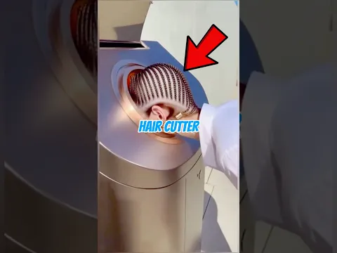 Which technologic hair cutter would you trust for your hairstyle? 💇✂️💇‍♀️