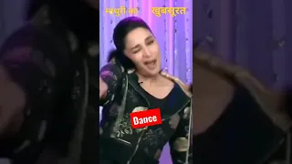 madhuri dixit nene ne दी सुपर हिट performance