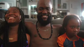 ZIGGY RANKING - SINGLE FATHER {OFFICIAL MUSIC VIDEO}