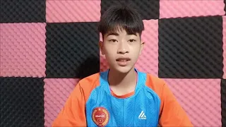 Kỹ năng vẽ không phải đến từ tài năng bẩm sinh mà là từ niềm đam mê và sự kiên trì học hỏi.