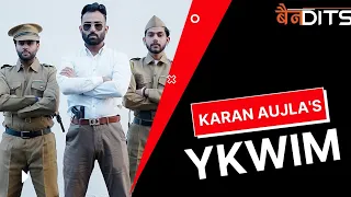 YKWIM | Tainu pta hi ae | Karan Aujla | Krishna | Cover Video