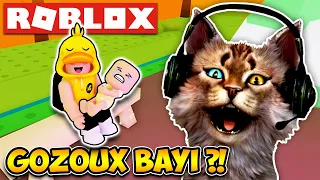 GOZOUX BAYI IMUT DIASUH SAMA @MCGG ?! - (👶🏻Twilight Daycare) - ROBLOX INDONESIA