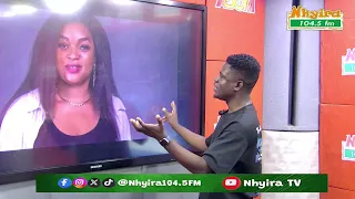 SHOCKING TWIST In Dr. Sansa Daly SAGA: This Is Why Prez. Mahama MUST Investigate His Board Members!