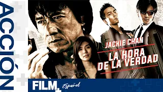 La Hora de la Verdad // Película Completa Doblada // Acción // Film Plus Español