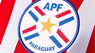 Como te quiero Paraguay!