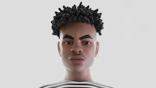 P Yungin - Amazing (feat. YoungBoy Never Broke Again) (Official Audio)