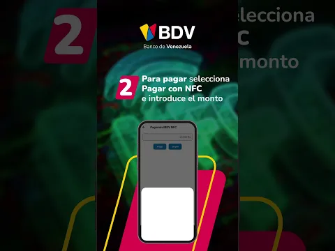 ¡La innovación en tus pagos ha llegado!⚡