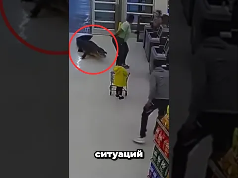 Топ-5 неожиданных ситуаций с животными 😱🐾