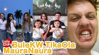 KUMPULAN TIKTOK MAIRA NAURA