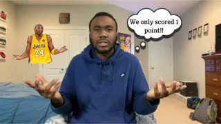 How Those Kobe Story Times Be 😂