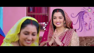 Patni, Ex Girlfriend Aur Sali Ke Chakkar Mein Baji Pati Ki Band | #praveshlal #aamrapali #akanksha