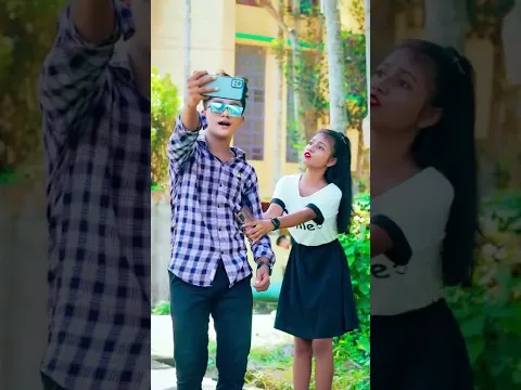 Youtube Shorts - Dil Galti Kar Baitha Hai | Jubin Nautiyal | Cute Love  Story | Esmile Anjali