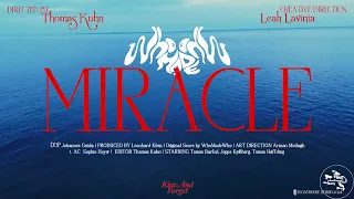 WhoMadeWho & Adriatique - Miracle (Official Album Video)