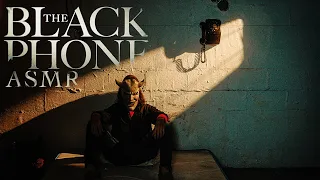 The Black Phone | ASMR
