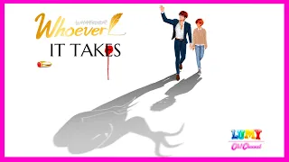 BL AudioLibro - Whoever It Takes CAP 1 | SERIE en Español latino | LumyOhChannel