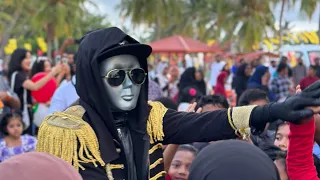 minivan ufaa 2023|Himmafushi|Roboman